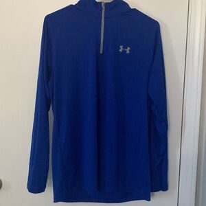 UNDER ARMOUR Heatgear Men’s long sleeve